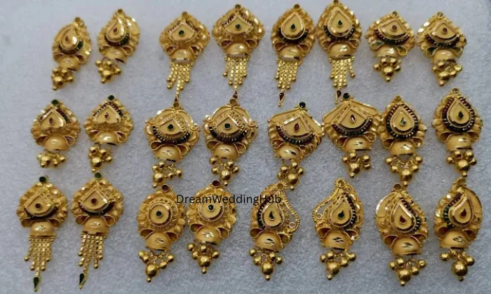 Bansal Jewellers best jewellery